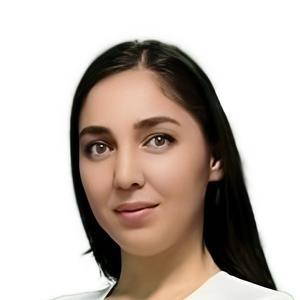 Тойханова Садахат Хакимжановна, гинеколог - Астана