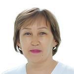 Абылкасова Айтжан Нуртаевна, Педиатр - Астана