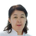 Алибекова Задаш Муханбетовна, Физиотерапевт - Астана