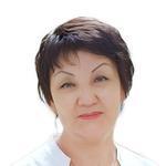 Ахмеджанова Асия Тотиевна, Терапевт - Астана