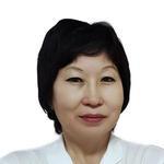 Байбулова Бинегуль Батырбековна, Терапевт - Астана