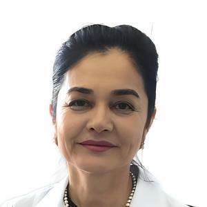 Боканова Айгуль Майкеновна, терапевт - Астана