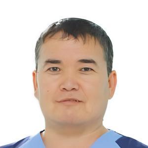 Джумадилов Муратбек Нажимутдинович, врач общей практики (семейный врач) - Астана