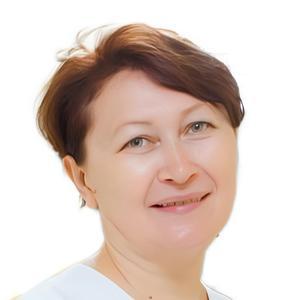 Есеркепова Гүлнар Ғарипқызы - фотосурет Есеркепова Гүлнар Ғарипқызы, врач общей практики (семейный врач) - Астана