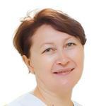 Есеркепова Гульнара Гариповна, Врач общей практики (семейный врач) - Астана