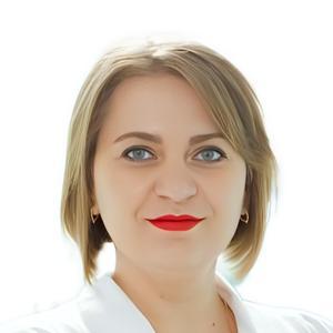 Лейман Виктория Викторовна, педиатр - Астана