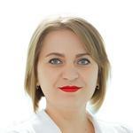 Лейман Виктория Викторовна, Педиатр - Астана