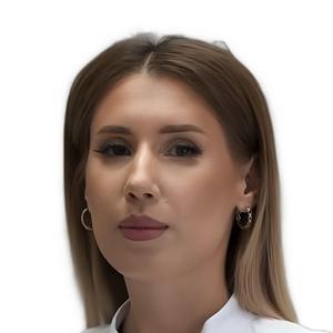 Литовченко Евгения Николаевна - фотография Литовченко Евгения Николаевна, невролог - Астана