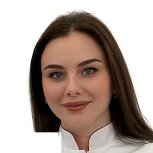 Майхель Арина Викторовна, гастроэнтеролог - Астана