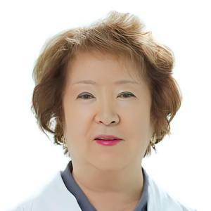 Мун Галина Анатольевна, офтальмолог (окулист) - Астана