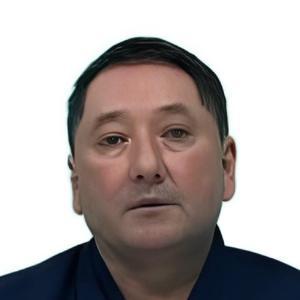 Ниязбаев Талғат Төлешұлы, уролог, андролог, венеролог - Астана