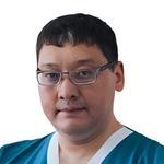 Стамбакиев Досан Жуандыкович, Сосудистый хирург (ангиохирург) - Астана