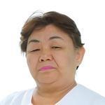 Сартаева Каракыз Алмешовна, Врач общей практики (семейный врач) - Астана