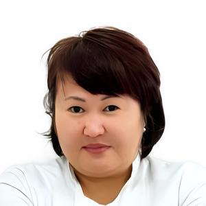 Тимешева Роза Тимешевна, дерматолог, венеролог, гомеопат, дерматовенеролог, детский венеролог, детский дерматолог - Астана
