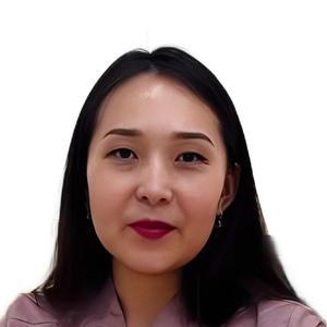 Тлебалдинова Гулсая Муратбековна, онколог - Астана