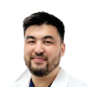 Тулеубеков Айдос Кайратович, хирург, онколог - Астана