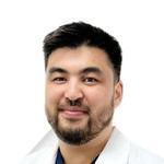 Тулеубеков Айдос Кайратович, Хирург, онколог - Астана