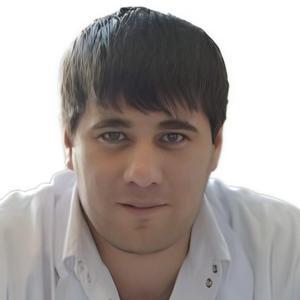 Әміров Хусейн Исмаилұлы - фотосурет Әміров Хусейн Исмаилұлы, детский хирург - Астана