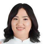 Абдихалык Гулимхан Мырзабеккызы, Гинеколог - Астана