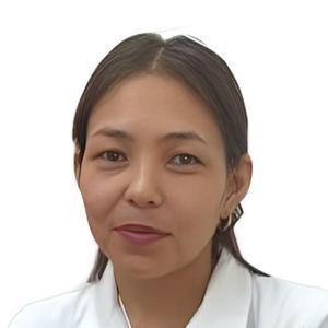 Каримова Жанар Абилказиевна, реабилитолог - Астана