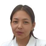 Каримова Жанар Абилказиевна Каримова Жанар Абилказиевна, Реабилитолог - Астана