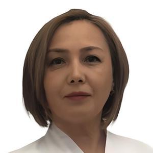 Құлджанова Сәуле Мұратбекқызы, детский инфекционист - Астана