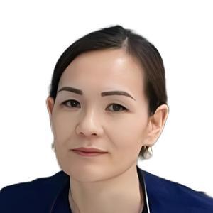 Тұрсынбаева Айнұр Жорақызы, эндокринолог - Астана