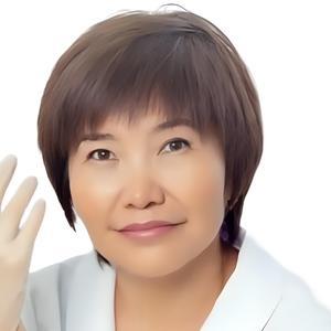 Күжекбаева Бибігүл Ерікқызы - фотосурет Күжекбаева Бибігүл Ерікқызы, гинеколог - Астана