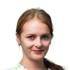 Лаврентьева Юлия Михайловна, эндокринолог, детский эндокринолог - Астана