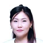 Нурмадиева Галия Турсынгазыевна, Онколог-маммолог, Маммолог, Онколог - Астана