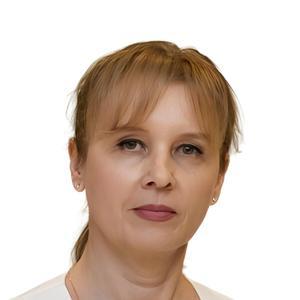 Ахмеджанова Лариса Рафиковна - фотография Ахмеджанова Лариса Рафиковна, гастроэнтеролог - Астана