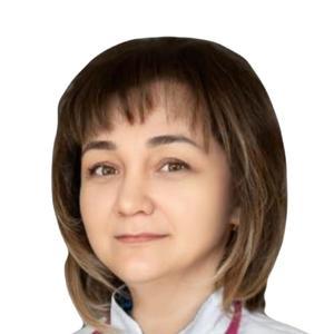 Хасанова Венера Тагирқызы - фотосурет Хасанова Венера Тагирқызы, неонатолог - Астана