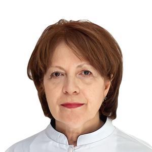 Сушкова Елена Андреевна, дерматолог, венеролог - Астана