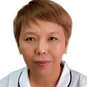 Сатубалдина Аида Вахитовна, дерматолог, венеролог, дерматовенеролог - Астана