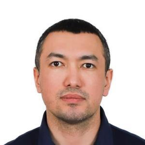 Әбішев Данияр Ерсінжанұлы, хирург - Астана
