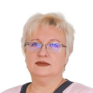 Захарченя Татьяна Анатольевна - фотосурет Захарченя Татьяна Анатольевна, травматолог, ортопед - Астана