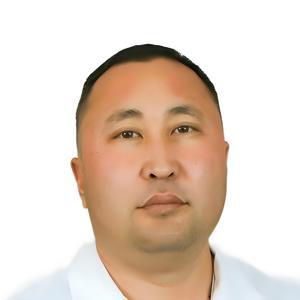 Токкулин Ербол Мәмбетұлы - фотосурет Токкулин Ербол Мәмбетұлы, хирург - Астана