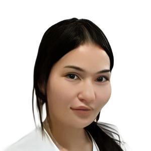 Бақтиярова Жібек Ермекқызы - фотосурет Бақтиярова Жібек Ермекқызы, дерматолог, венеролог, дерматовенеролог, детский дерматолог - Астана