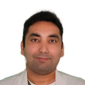 Сыранов Куандык Болатулы - фотография Сыранов Куандык Болатулы, терапевт, кардиолог - Астана