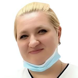 Моргунова Анастасия Александровна - фотосурет Моргунова Анастасия Александровна, стоматолог - Астана