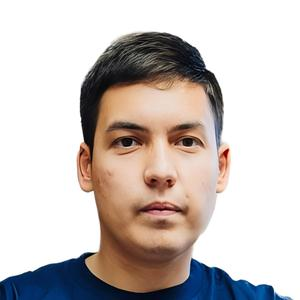 Сыдыков Аль-Фараби Аянович - фотография Сыдыков Аль-Фараби Аянович, стоматолог-имплантолог, стоматолог-ортопед - Астана