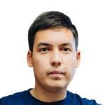 Сыдыков Аль-Фараби Аянович Сыдыков Аль-Фараби Аянович, Стоматолог-имплантолог, Стоматолог-ортопед - Астана