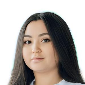 Әкімжанова Әсема Ринатқызы - фотосурет Әкімжанова Әсема Ринатқызы, стоматолог, детский стоматолог, стоматолог-эндодонтист - Астана