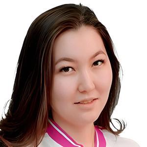 Кәрімова Әлфия Айбекқызы - фотосурет Кәрімова Әлфия Айбекқызы, детский стоматолог - Астана