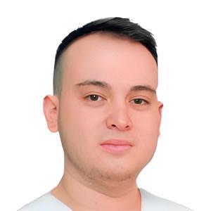 Серікбаев Аслан Валерьевич - фотосурет Серікбаев Аслан Валерьевич, стоматолог-имплантолог, стоматолог-хирург - Астана