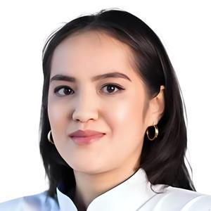 Әйтенова Әсия Әлібиқызы, гинеколог, акушер - Астана
