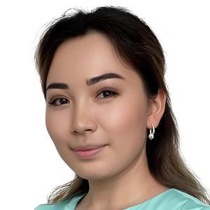 Толыбай Айдана Темірханқызы - фотосурет Толыбай Айдана Темірханқызы, врач общей практики (семейный врач) - Астана