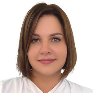 Амренова Вероника Сергеевна - фотосурет Амренова Вероника Сергеевна, психолог, детский психолог - Астана