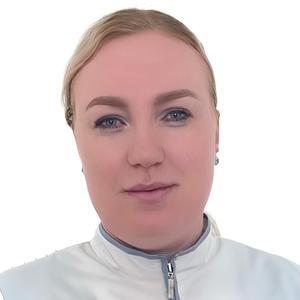 Богатырева Ольга Александровна - фотосурет Богатырева Ольга Александровна, дерматолог, венеролог, детский дерматолог - Астана