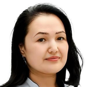 Сәбиева Алтынай Жұбатқанқызы - фотосурет Сәбиева Алтынай Жұбатқанқызы, психолог - Астана